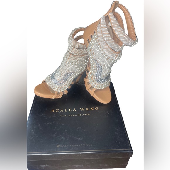 COPY - Pearl Goddess by Azalea Wang - Picture 8 of 9